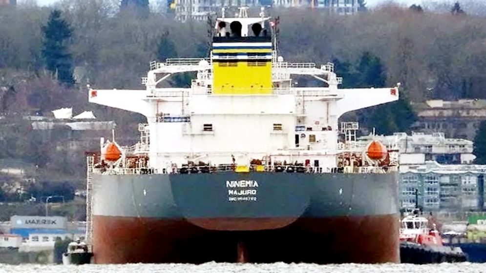 ১ লাখ টনের বেশি ক্রুড অয়েল নিয়ে চট্টগ্রাম বন্দরে ‘নিনেমিয়া’