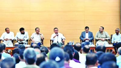 প্রতিশোধের মানসিকতা থেকে বেরিয়ে আসার আহ্বান প্রধানমন্ত্রীর