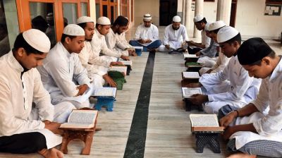 পশ্চিমবঙ্গে সব মাদ্রাসার তথ্য সংগ্রহের নির্দেশ নবান্নের, উদ্বিগ্ন সংখ্যালঘুরা