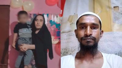 ভাগ্নেকে বিয়ে করলেন মামি, দেশে ফিরে আত্মহত্যা প্রবাসীর