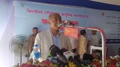 অফিসে সময়মতো না এলে আপনাকে আমার ‘আসসালামু আলাইকুম’ দিতে হবে: আইনমন্ত্রী