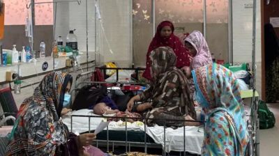 হাম সন্দেহে ৪ জনের মৃত্যু