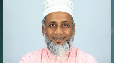 সংসদে সরকারি ফ্ল্যাটে ওয়াশিং মেশিন ও মাইক্রোওভেন চাইলেন জামায়াত এমপি