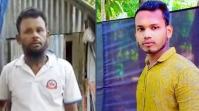 সেপটিক ট্যাংকে নেমে দুই শ্রমিকের মৃত্যু