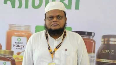 খুবি অধ্যাপকের বিরুদ্ধে ছাত্রীকে কুপ্রস্তাবের অভিযোগ