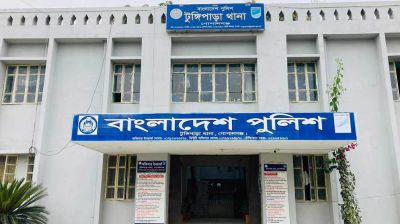 খেলা নিয়ে কথা কাটাকাটি, দশম শ্রেণির ছাত্রকে হাতুড়িপেটা