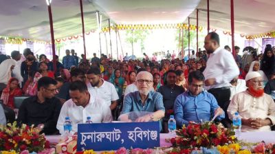 ‘ফ্যামিলি কার্ড চা শ্রমিকদের আর্থ-সামাজিক উন্নয়নে ইতিবাচক ভূমিকা রাখবে’