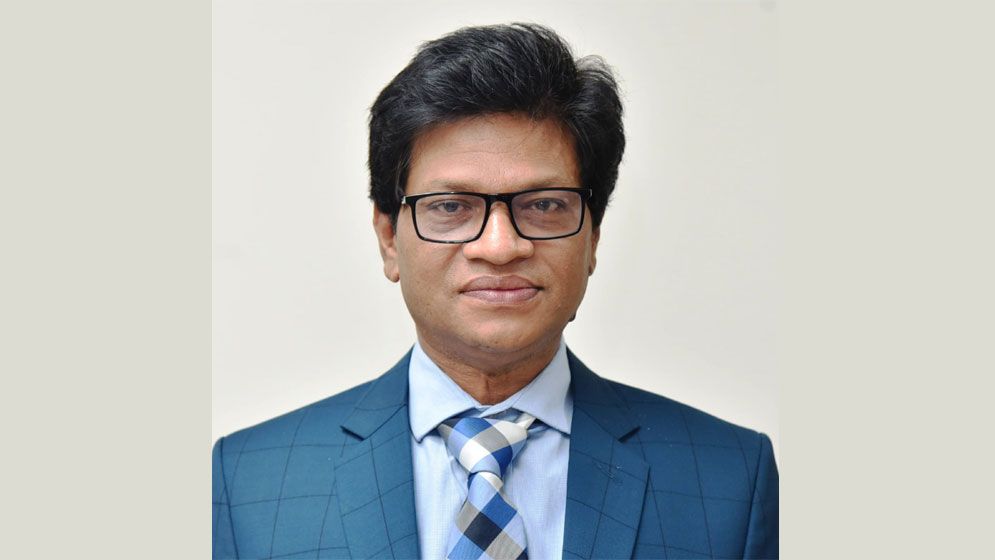 বাংলাদেশ ব্যাংকের নির্বাহী পরিচালক হলেন সাখাওয়াত হোসেন
