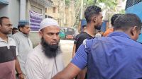 ছাত্রীকে ধর্ষণের অভিযোগে মাদ্রাসার অধ্যক্ষ গ্রেফতার