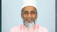 সংসদে সরকারি ফ্ল্যাটে ওয়াশিং মেশিন ও মাইক্রোওভেন চাইলেন জামায়াত এমপি