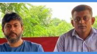 নিক্সন চৌধুরীর ঘনিষ্ঠ সহযোগী গ্রেফতার