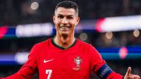 ‘রোনালদো শিশুদের জন্য আদর্শ’