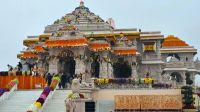 রাম মন্দিরে ২০০ কোটি টাকার হিসাব নিয়ে তোলপাড়