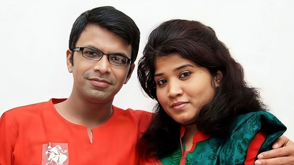 সাগর-রুনি হত্যা: ১২৭ বারের মতো পেছাল তদন্ত প্রতিবেদন