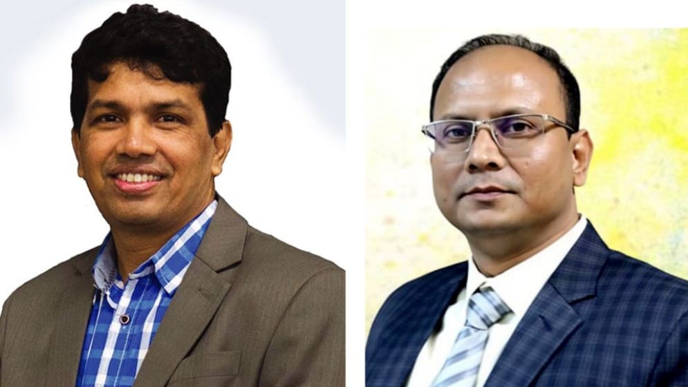 ইউজিসি অফিসার্স অ্যাসোসিয়েশনের সভাপতি মহিবুল, সম্পাদক দস্তগীর