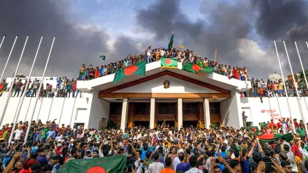 শ্রেণিভেদে মাসে কত টাকা পাবেন জুলাইযোদ্ধারা
