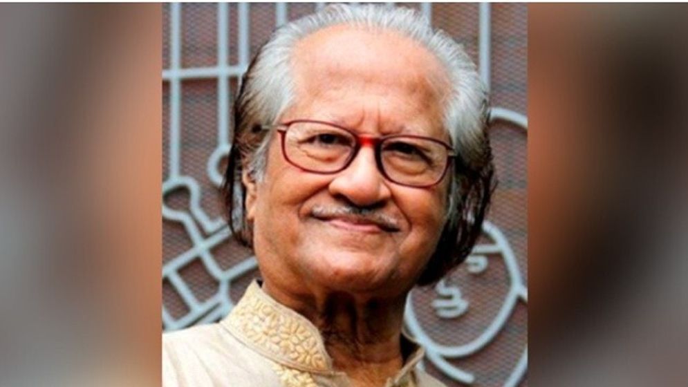 আইসিইউতে বরেণ্য চিত্রশিল্পী মুস্তাফা মনোয়ার