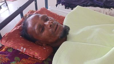 কুকুর ধরল চোর!