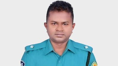ভেস্তে গেল ওসি আফতাবের কোটি টাকার মিশন