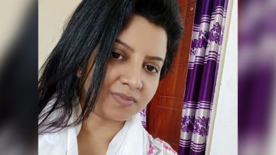 চার দিন ধরে নিখোঁজ গৃহবধূ চন্দনা
