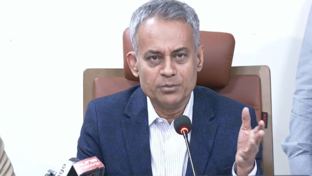 গাবতলী ও সায়েদাবাদ বাসস্ট্যান্ড কবে সরানো হবে, জানালেন মন্ত্রী