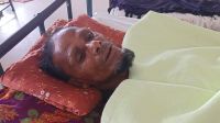 কুকুর ধরল চোর!