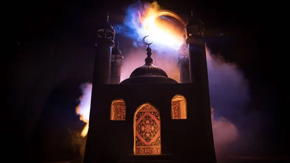 মহররম ত্যাগের ক্যানভাসে আত্মশুদ্ধির আলো
