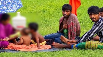 আদালতের নির্দেশনা সত্ত্বেও ৪ জনকে নিচ্ছে না ভারত