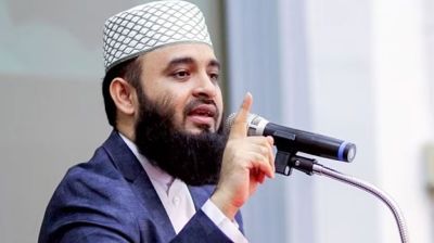 মুহাররমের যে ৫ করণীয়ের কথা বললেন আজহারী