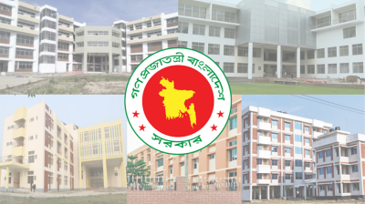 দেশের ৫ বিভাগে ৬ মাসের মধ্যে চালু হচ্ছে বিশেষায়িত শিশু হাসপাতাল