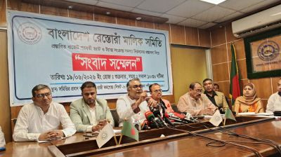 স্ট্রিট ফুডকে ভ্যাটের আওতায় আনার দাবি