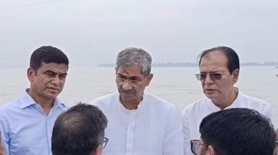 দ্রুততম সময়ে তিস্তা মহাপরিকল্পনার কাজ শুরু হবে: পানিসম্পদমন্ত্রী