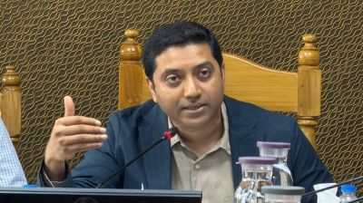 রাজধানীর মোহাম্মদপুরে চালু হচ্ছে কমিউনিটি পুলিশিং: ববি হাজ্জাজ