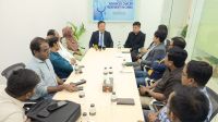 বাংলাদে‌শি রোগীদের কম খরচে ক্যানসারের চিকিৎসা দেবে চীন