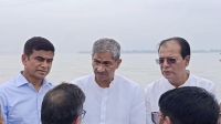 দ্রুততম সময়ে তিস্তা মহাপরিকল্পনার কাজ শুরু হবে: পানিসম্পদমন্ত্রী