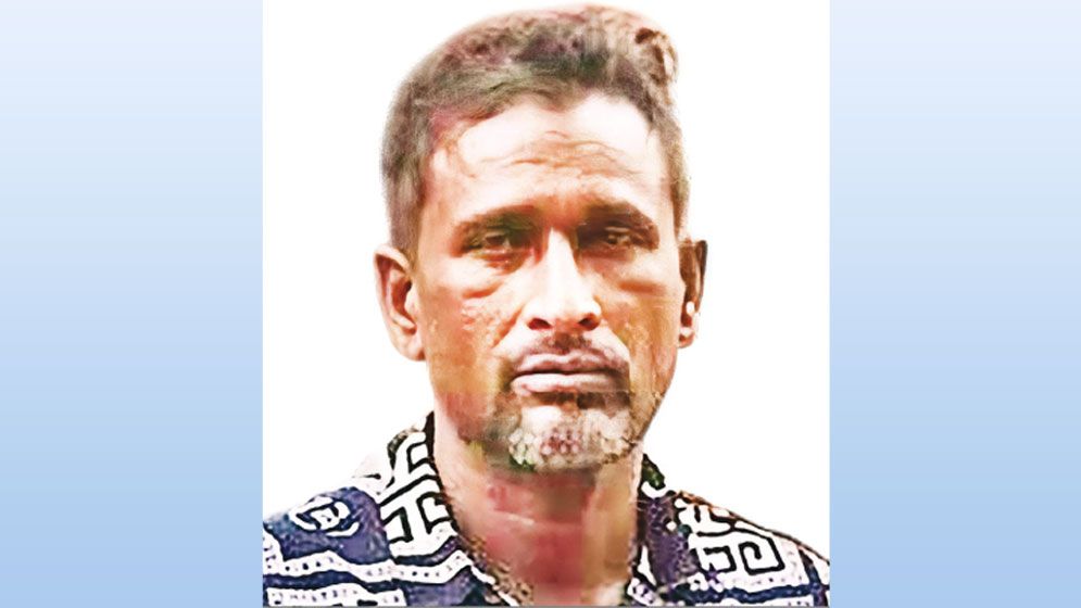 আবারও বেপরোয়া কাইল্লা ফারুক