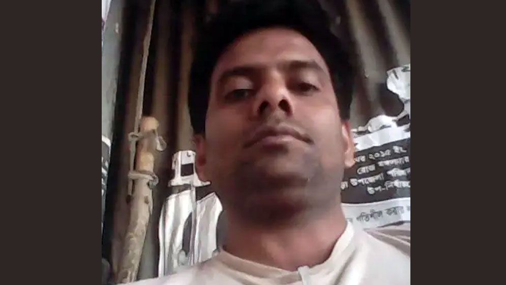বাগাতিপাড়ায় নিরাপত্তাকর্মীর আত্মহত্যা