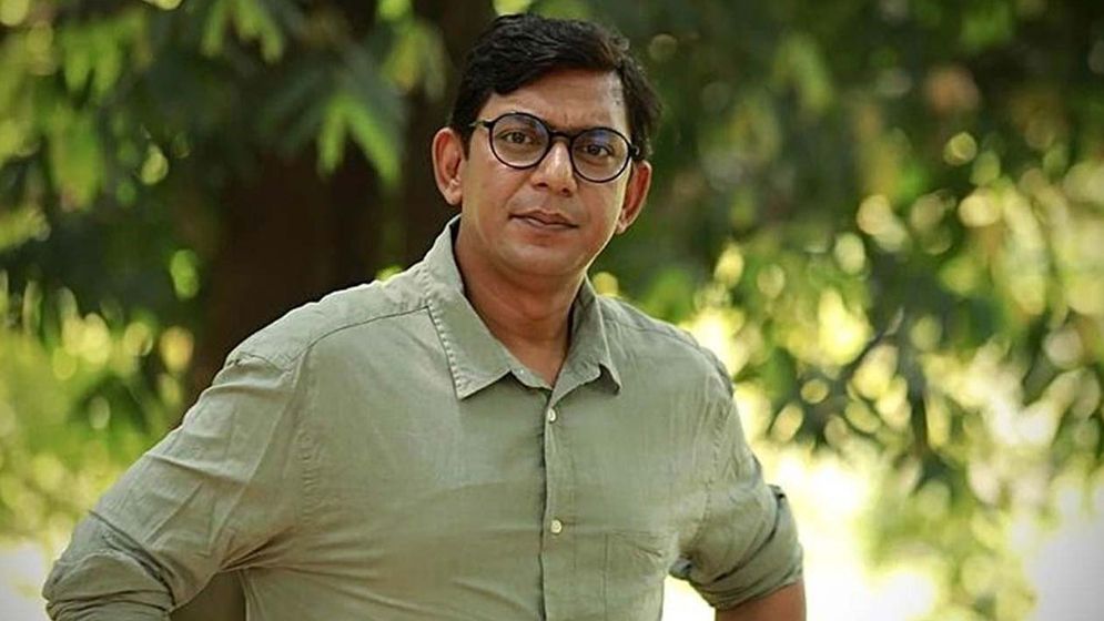 প্রিয় খেলোয়াড় বলে কথা, এখন লাইক-শেয়ার আপনার ব্যাপার: চঞ্চল চৌধুরী