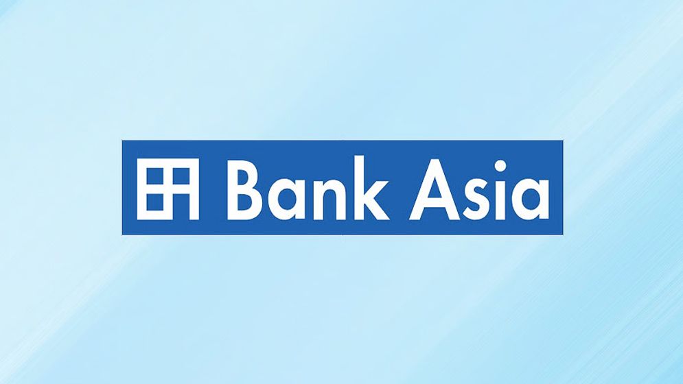 নিয়োগ দেবে ব্যাংক এশিয়া, কর্মস্থল ঢাকা