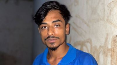 নরসিংদীতে চতুর্থ শ্রেণির শিক্ষার্থীকে ধর্ষণচেষ্টা, যুবক আটক