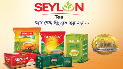 টানা চার বছর ধরে রপ্তানির বাজারে শীর্ষে ‌‘সিলন চা’