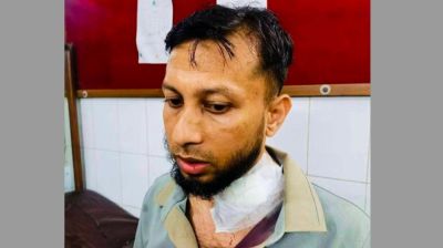 বাড়ি ফেরার পথে হামলার শিকার মুরাদনগরের এসিল্যান্ড