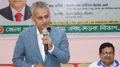 আগস্টে চালু হবে ঢাকা-পাবনা সরাসরি ট্রেন: রেলমন্ত্রী