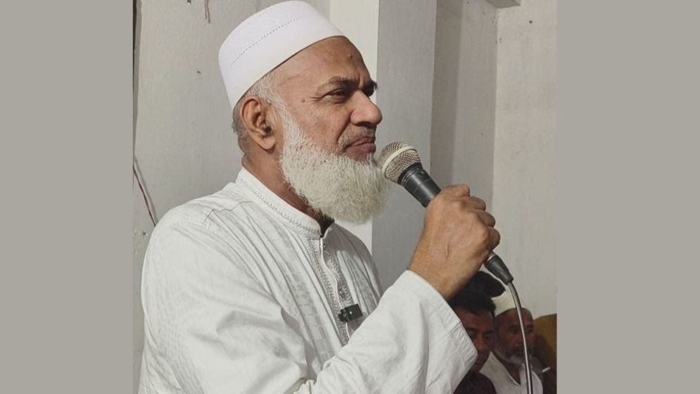 মাদক ব্যবসা ছাড়ুন, অন্যথায় এলাকা ছাড়ুন: এমপি আবু তালিব