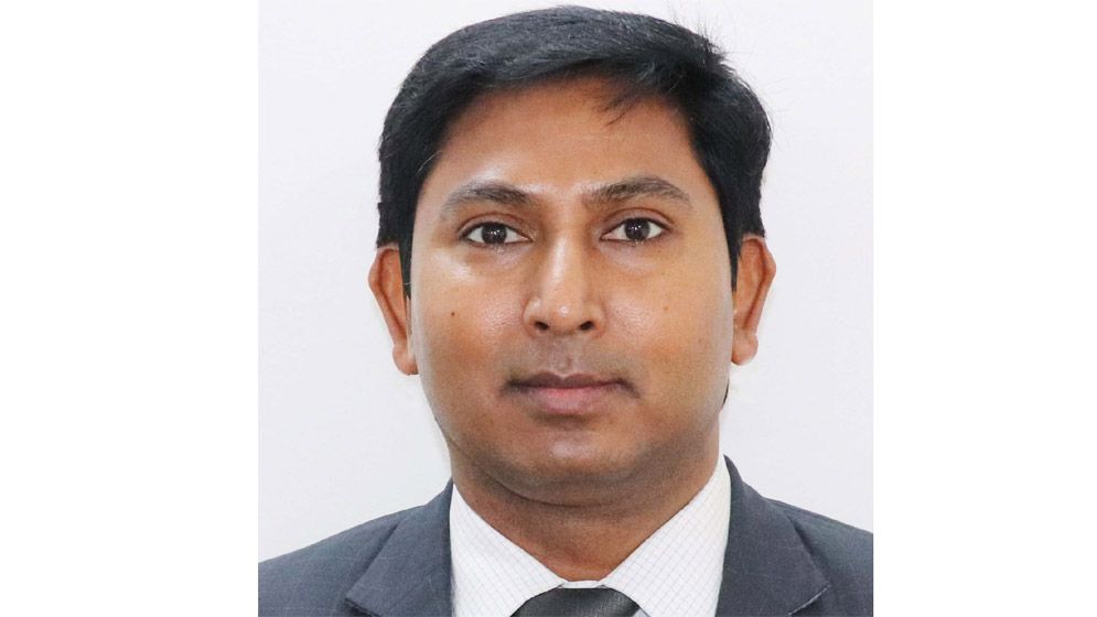 এটুআই’র টাকায় মন্ত্রীর পিএসের জর্জিয়া সফর