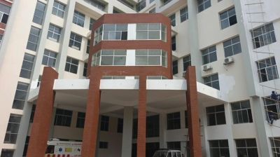 চালু হচ্ছে পিরোজপুরের ২৫০ শয্যার হাসপাতাল