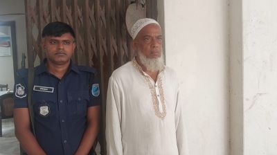 মাদারীপুরে আ.লীগ নেতাসহ গ্রেফতার ৮