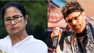 মমতা বন্দ্যোপাধ্যায়ের মধ্যে এখনো লেনিনকে দেখেন নচিকেতা