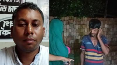 ‘জুয়া খেললে স্ত্রী হবে মা, বাবা হবে ভাই!’