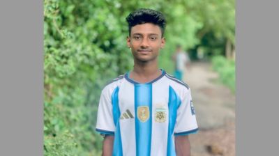 প্রেমিকার বাড়িতে মিলল প্রেমিকের লাশ